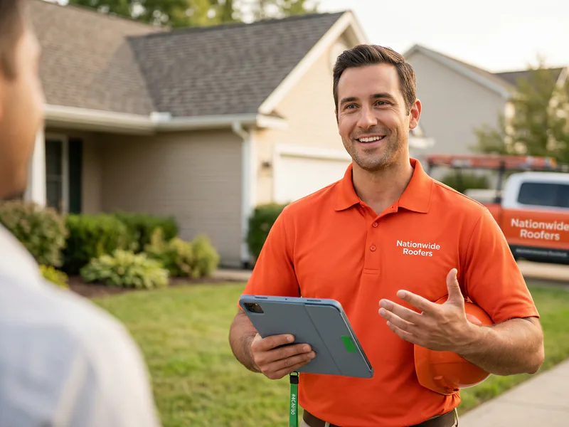 Roof Installation  in Herriman  FAQ